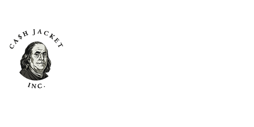 CASH JACKET INC
