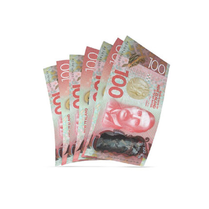 Buy Counterfeit New Zealand Dollars online