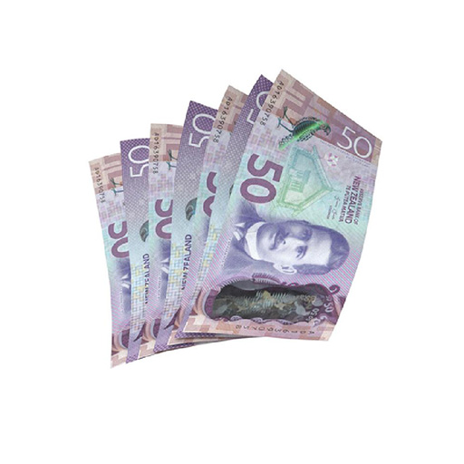 Buy Counterfeit New Zealand Dollars online