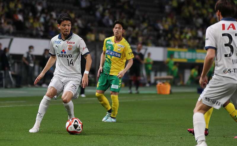 Chiba vs Yokohama F. Marinos - Cơn khủng hoảng kéo dài