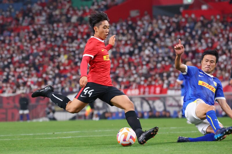 Vissel Kobe vs Cerezo Osaka - Tiếp đà hưng phấn, xây chắc ngôi đầu